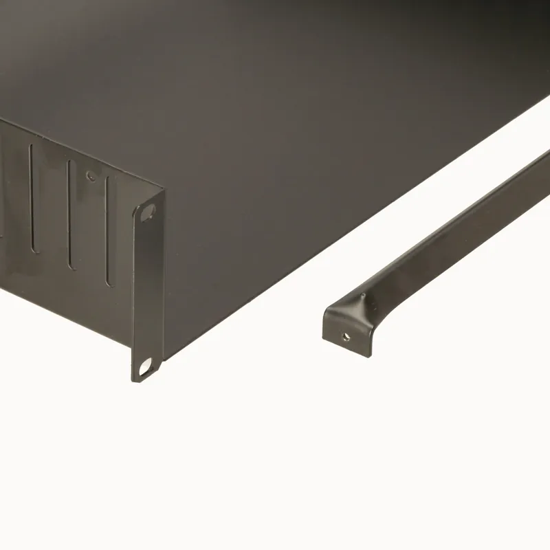 Populärt val Innox RP 2U-MS 19-inch Shelf